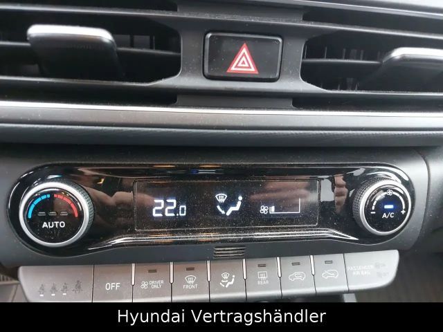 Hyundai Kona 2WD Hybrid Prime