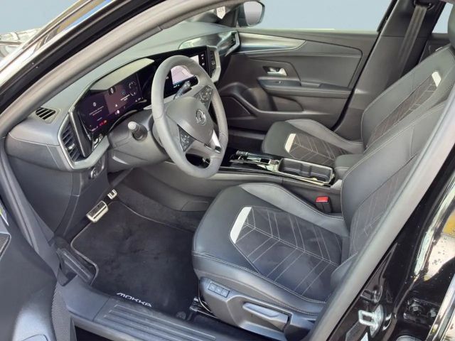 Opel Mokka GS-Line Grand Sport Turbo