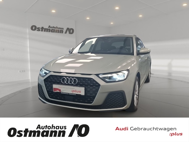 Audi A1 25 TFSI Sportback