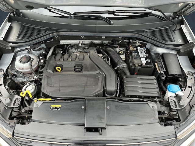 Volkswagen T-Roc 1.5 TSI Cabriolet DSG