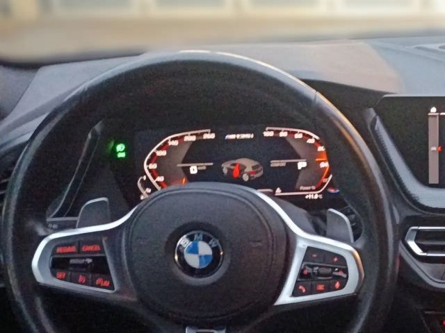 BMW 135 M-Sport Sedan xDrive
