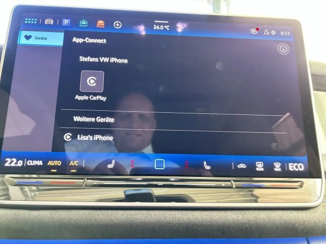 Volkswagen Tayron DSG eHybrid