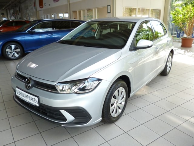 Volkswagen Polo 1.0 TSI DSG Life