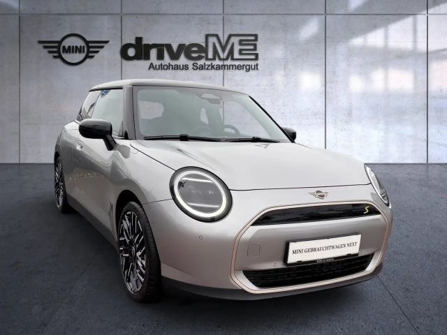 MINI Mini Electric SE