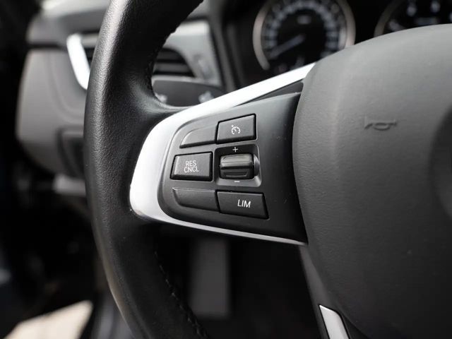 BMW 218 218d Gran Tourer Sport Line