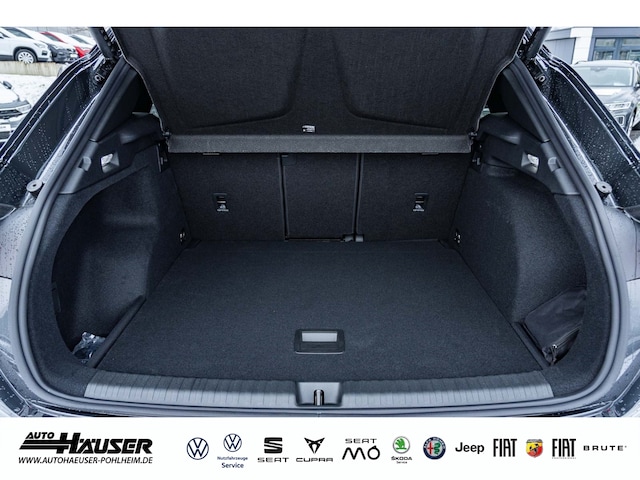 Cupra Terramar 2.0 TSI VZ