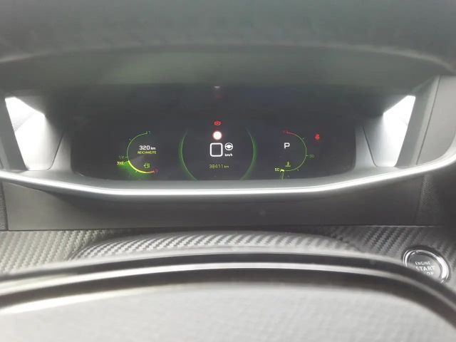 Peugeot 208 Allure Pack PureTech