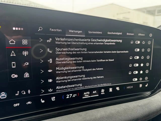 Audi A6 e-tron Quattro