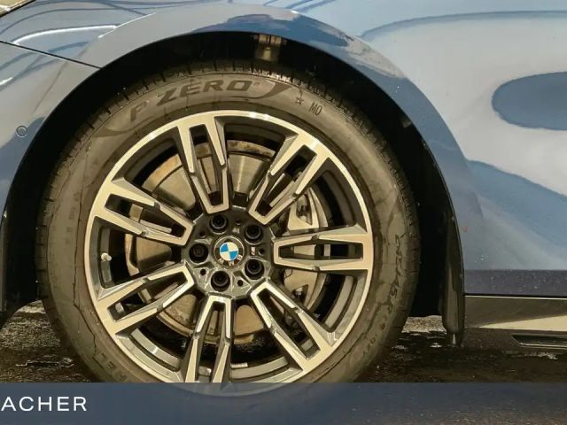 BMW 540 540d M-Sport Touring xDrive