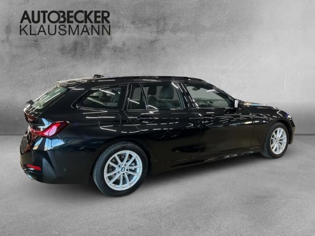 BMW 318 318i Touring