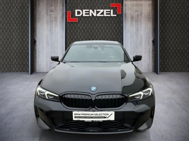 BMW 330 330e Sedan xDrive