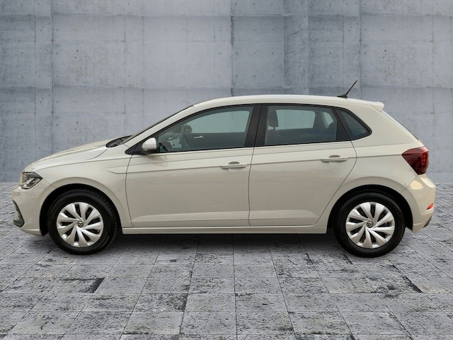Volkswagen Polo 1.0 TSI Life