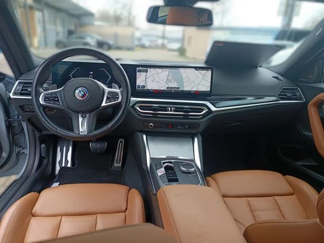 BMW 240 Coupé M-Sport