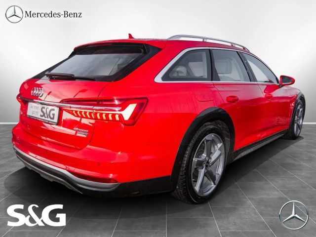 Audi A6 allroad 3.0 TDI Quattro