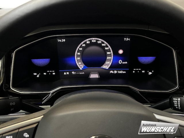 Volkswagen Polo 1.0 TSI Move