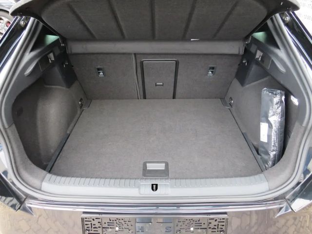 Cupra Formentor 1.5 eTSI 150PS LED 19" Drive-Paket 3 EDGE-Paket