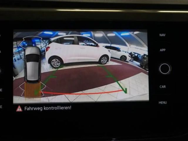 Volkswagen Polo DSG GTI