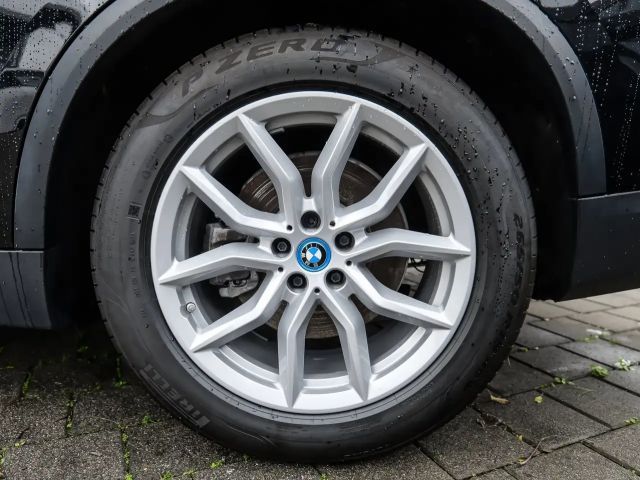 BMW X5 xDrive45e