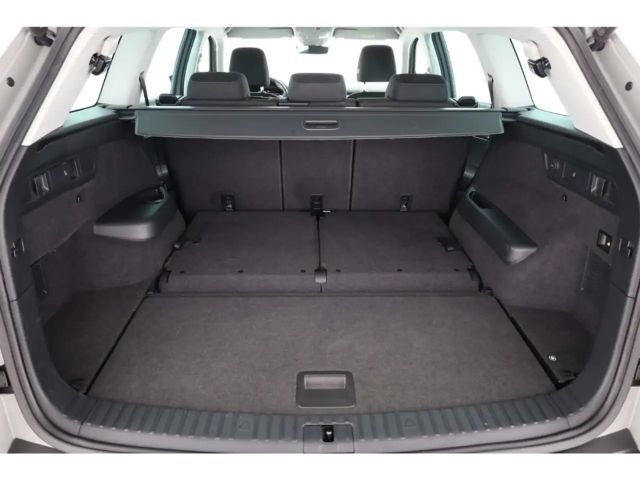 Skoda Kodiaq 1.5 TSI Ambition