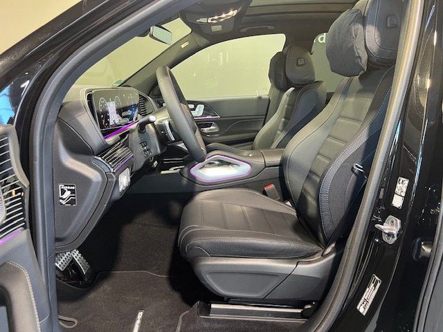 Mercedes-Benz GLE 450 4MATIC