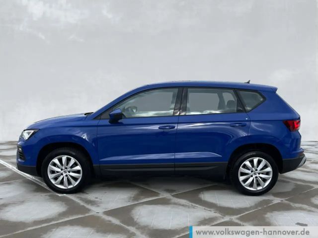 Seat Ateca 1.5 TSI DSG Style