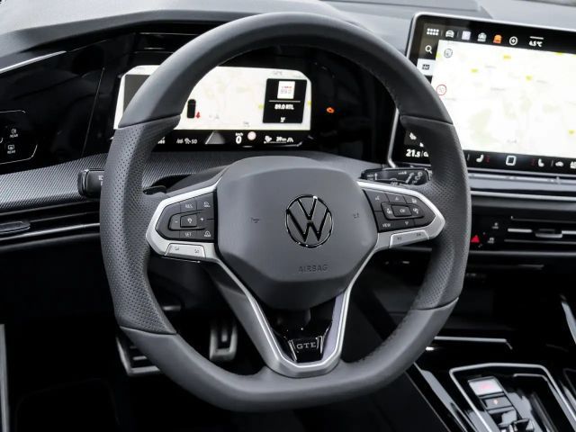 Volkswagen Golf GTE Golf VIII IQ.Drive