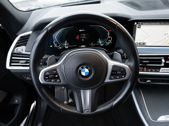 BMW X5 xDrive xDrive45e