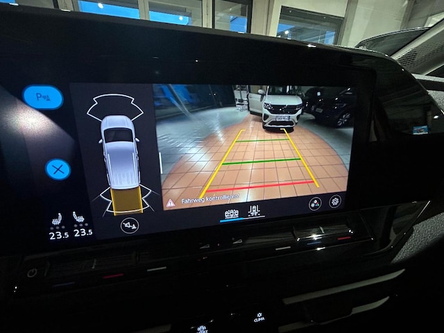 Volkswagen Caddy Style