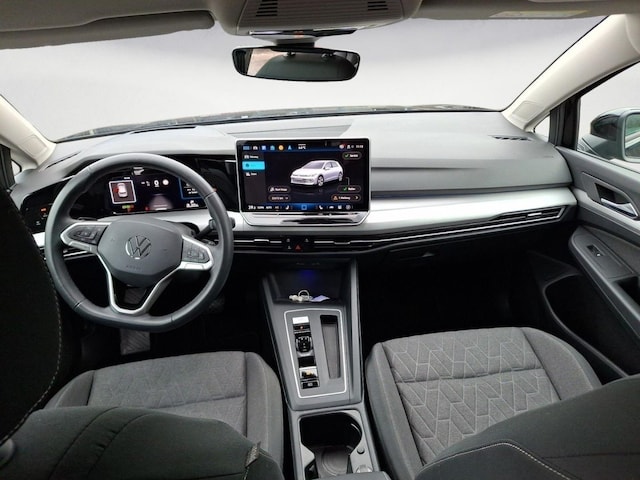 Volkswagen Golf 2.0 TDI DSG Life