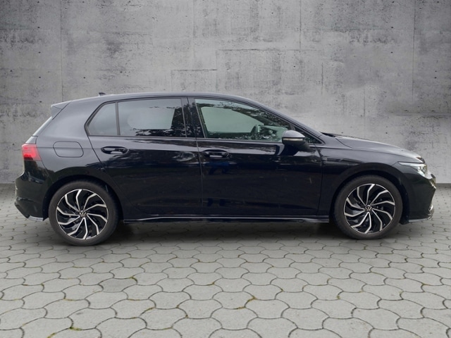 Volkswagen Golf Golf VIII