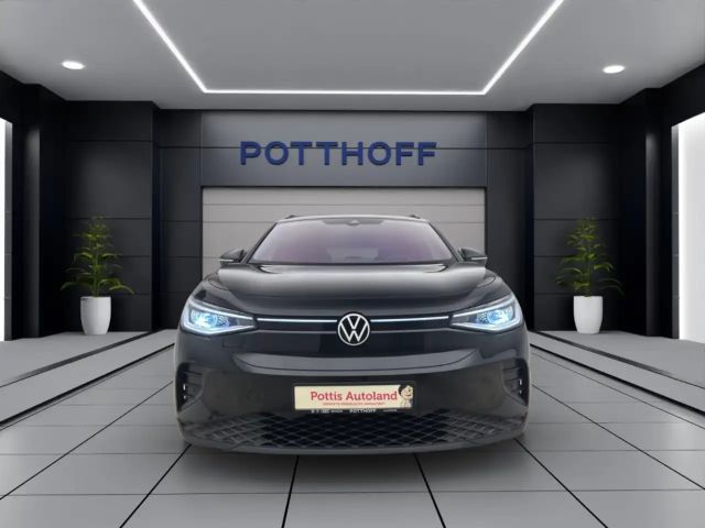 Volkswagen ID.4 IQ.Drive Pure