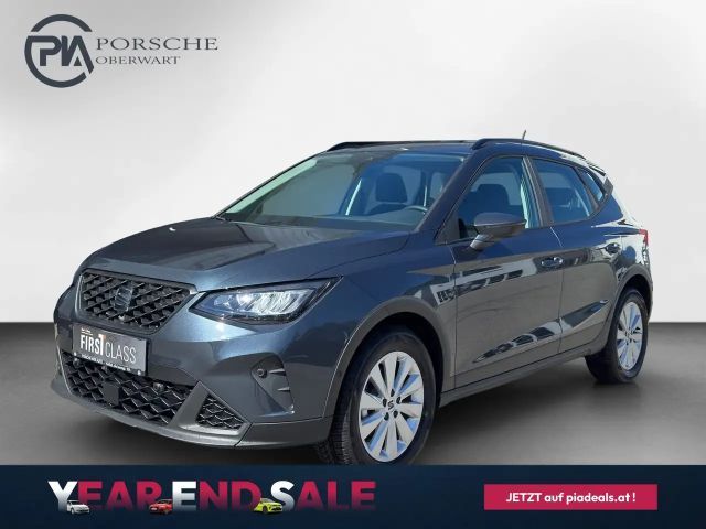 Seat Arona 1.0 TSI DSG Style