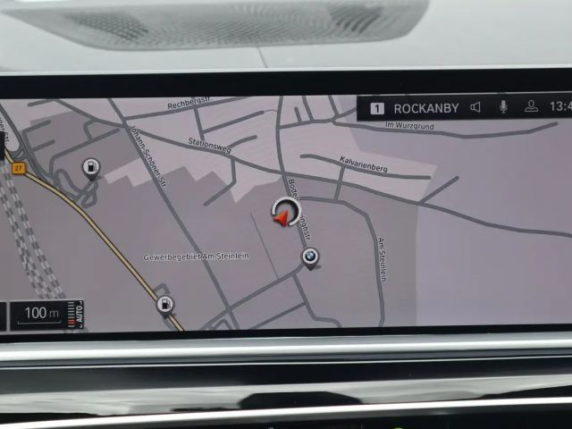 BMW X5 M-Sport xDrive40d