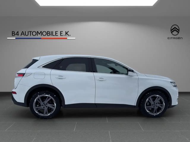 DS DS 7 Crossback E-Tense Mobiles