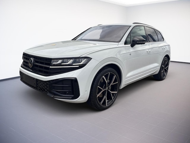 Volkswagen Touareg 3.0 V6 TDI 4Motion