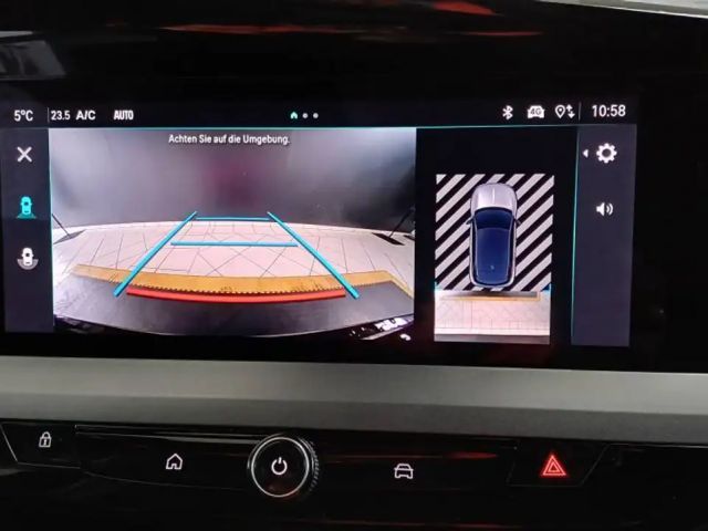 Opel Mokka GS-Line Grand Sport