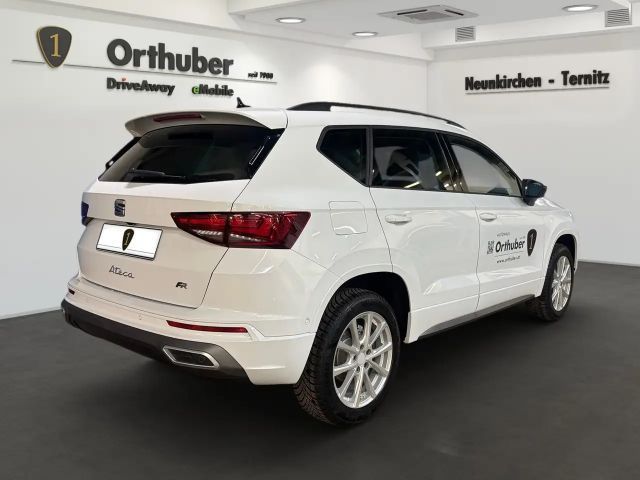 Seat Ateca 1.0 TSI FR-lijn