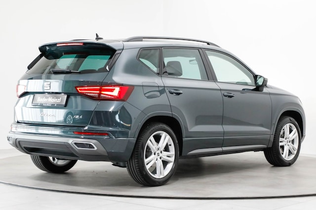 Seat Ateca 2.0 TDI DSG FR-lijn