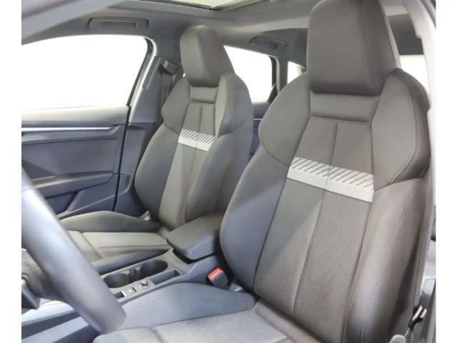 Audi A3 35 TDI S-Tronic Sedan Sportback