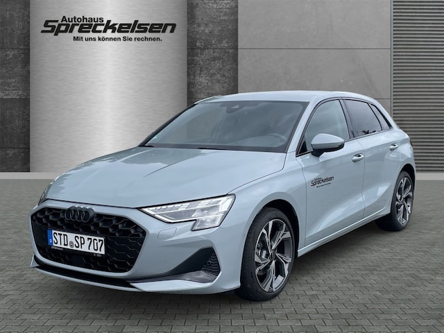 Audi A3 35 TFSI S-Tronic Sportback