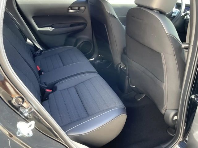 Honda Jazz Advance Hybrid i-MMD