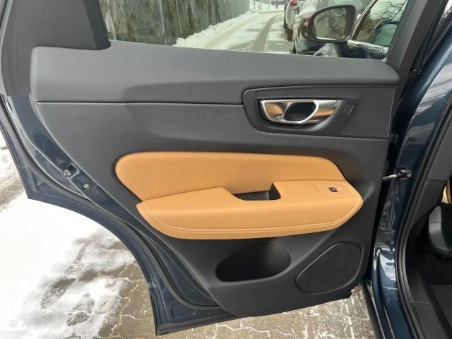 Volvo XC60 Geartronic Inscription