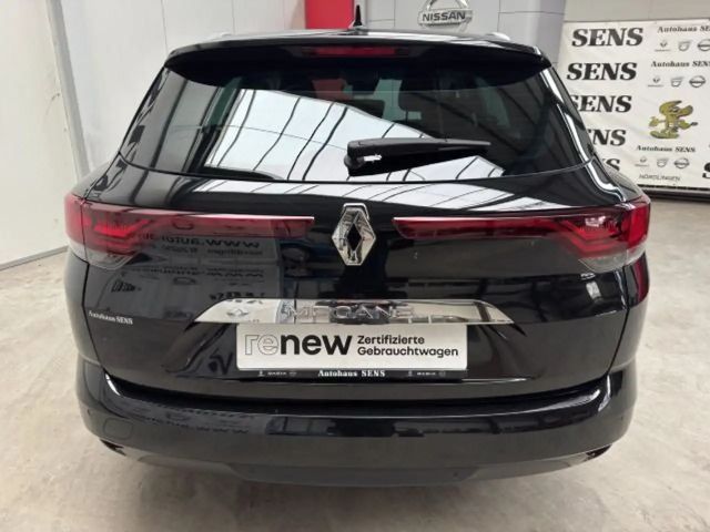 Renault Megane Combi EDC Intens