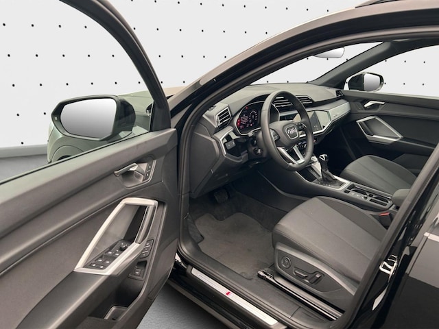 Audi Q3 35 TFSI S-Line S-Tronic