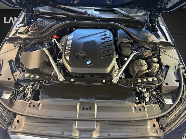 BMW 540 540d Touring xDrive