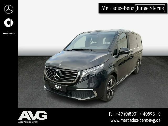 Mercedes-Benz EQV 300 AVANTGARDE