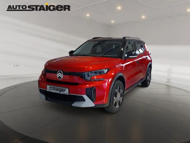 Citroën C3 Aircross PureTech