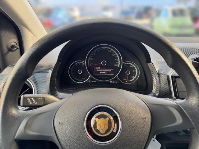 Volkswagen e-up! GEPARDA ELEKTRO ''Autofahren ab 16 Jahren'' L5e