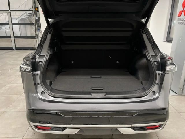 Nissan Qashqai AWD DIG-T Tekna