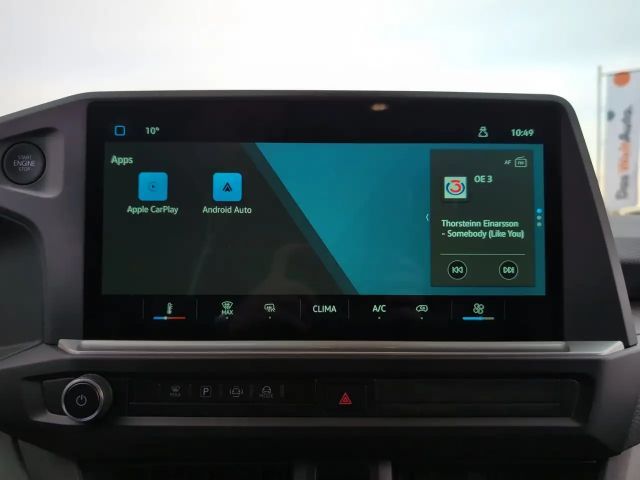 Volkswagen Transporter T7